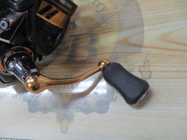 18レガリス LT2500D