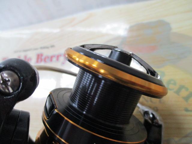 18レガリス LT2500D