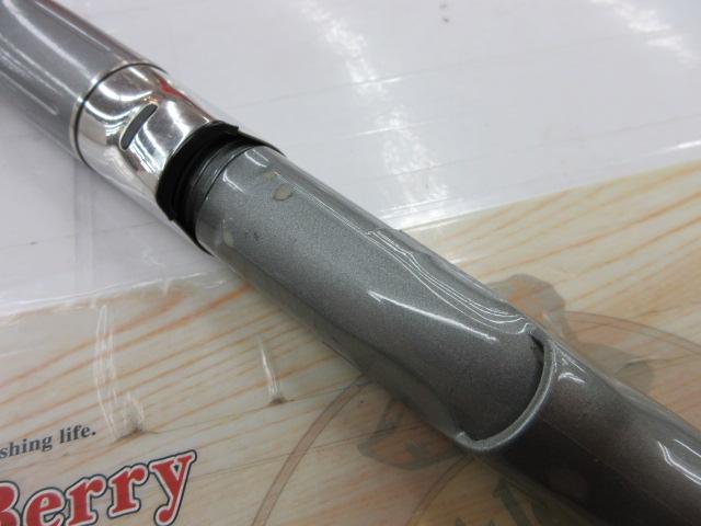 アドベンチャー誘技竿 TYPE-Ⅲ 300