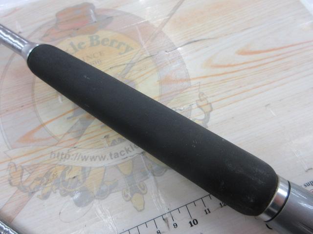 アドベンチャー誘技竿 TYPE-Ⅲ 300