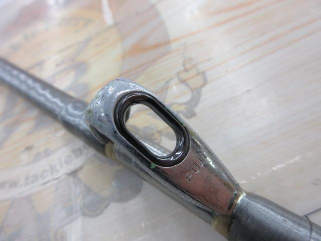 アドベンチャー誘技竿 TYPE-Ⅲ 300