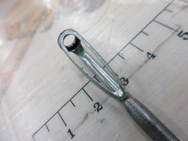 アドベンチャー誘技竿 TYPE-Ⅲ 300