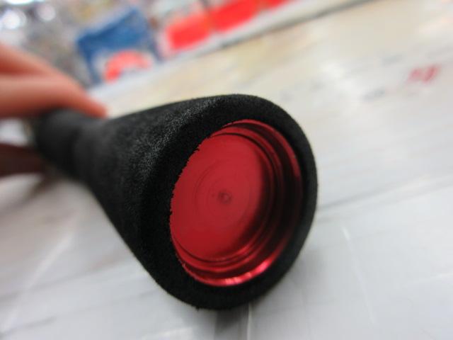 エアースティック AS-1612SUL レッドタキオン