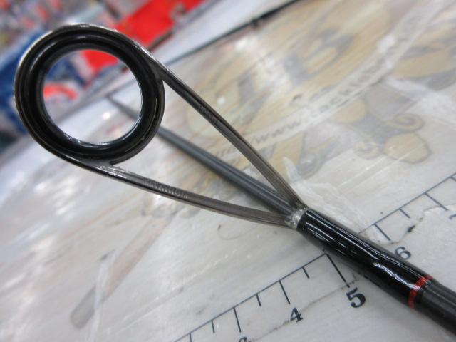 エアースティック AS-1612SUL レッドタキオン