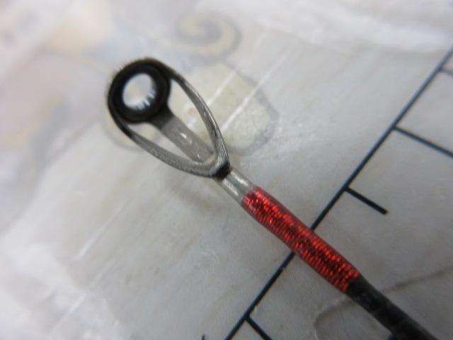 エアースティック AS-1612SUL レッドタキオン