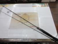 エアースティック AS-1612SUL レッドタキオン