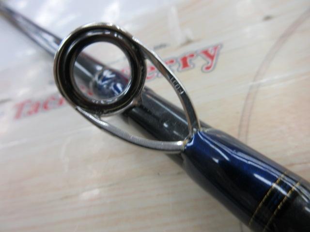 アナリスター 73 50-235