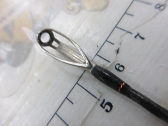 ゾディアス 175XH