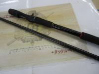 ゾディアス 175XH