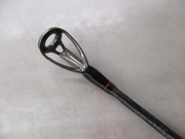 20ゾディアス 172MH