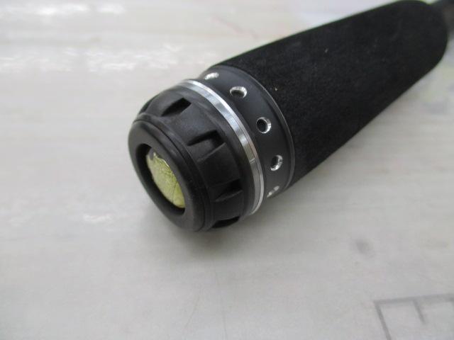 ホーネットスティンガープラス HSPC-741X-BB