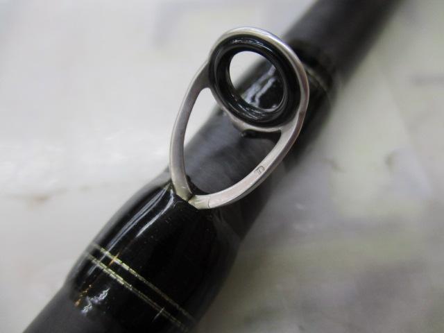 ホーネットスティンガープラス HSPC-741X-BB