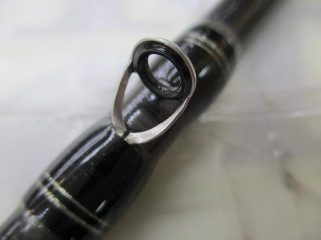 ホーネットスティンガープラス HSPC-741X-BB