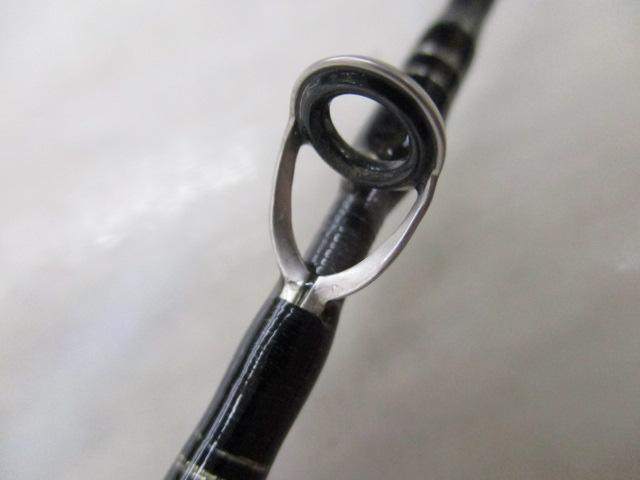 ホーネットスティンガープラス HSPC-741X-BB