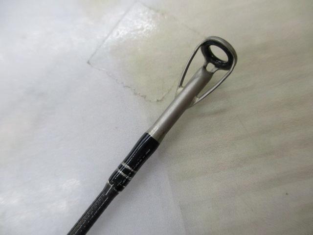 ホーネットスティンガープラス HSPC-741X-BB