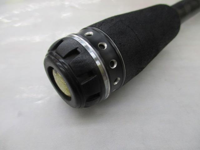 ホーネットスティンガープラス HSPC-671MH MGS