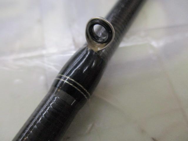 ホーネットスティンガープラス HSPC-671MH MGS