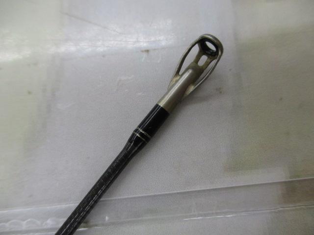 ホーネットスティンガープラス HSPC-671MH MGS