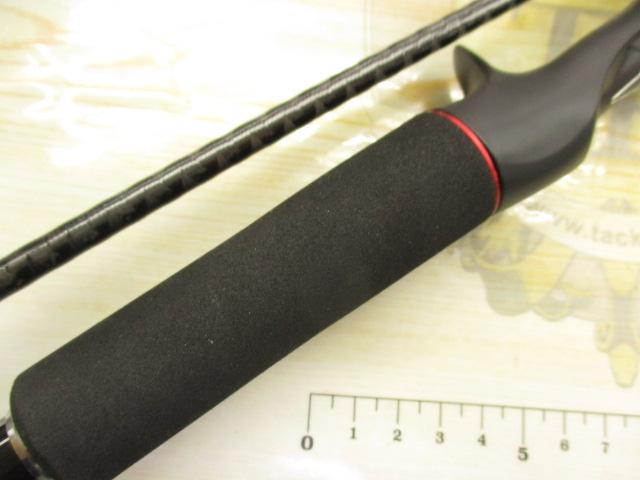 シマノ　ゾディアス　１７２Ｈ－２（旧モデル） インプレ・レビュー】シマノ ゾディアス『268L-2 & 172H-2』正直これで