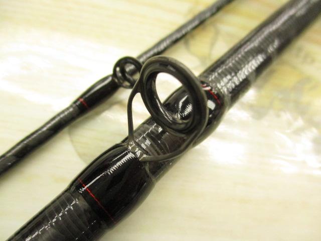 シマノ　20ゾディアス　172H-2 シマノ(SHIMANO) ゾディアス 172H-2 363046｜アウトドア用品・釣り具