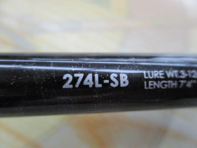 バンタム 274L-SB