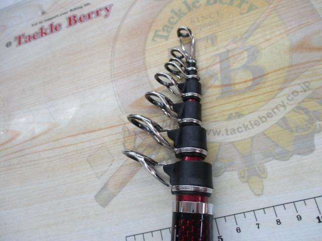 波濤 4-45遠投・N