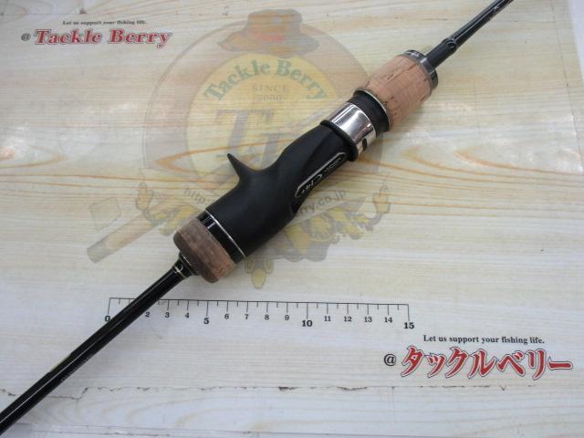 19オシアジガーインフィニティ B65-0