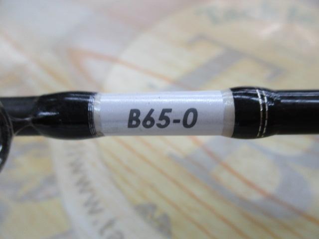 19オシアジガーインフィニティ B65-0