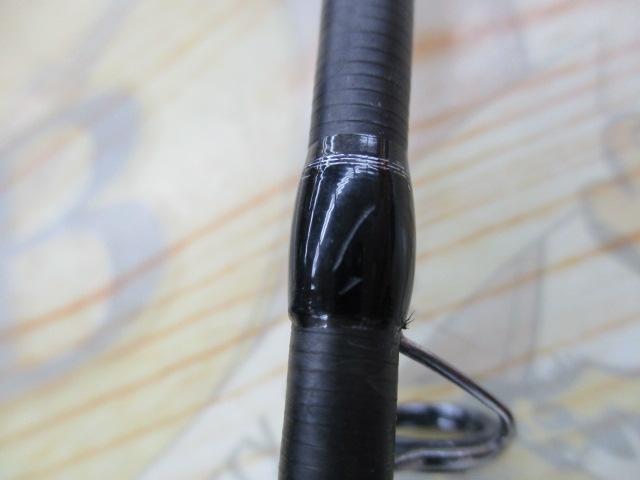 19オシアジガーインフィニティ B65-0