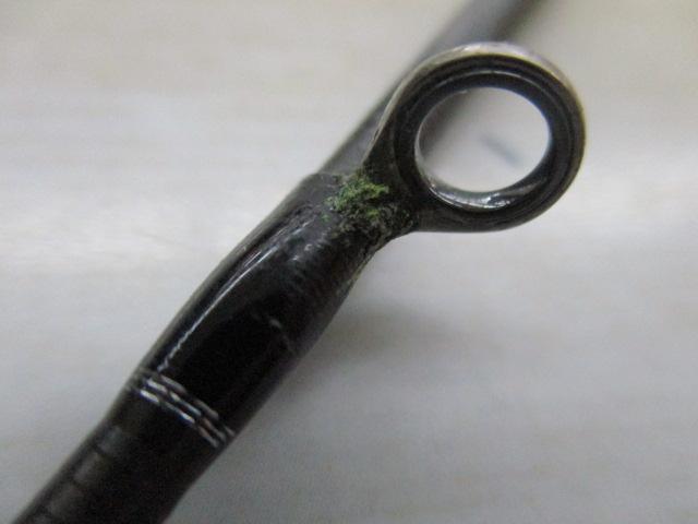 19オシアジガーインフィニティ B65-0