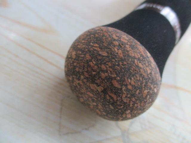 ヒュージカスタム H1N-60R