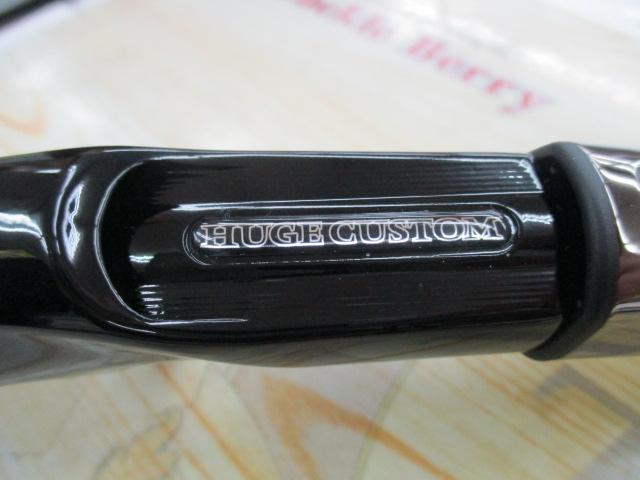 ヒュージカスタム H1N-60R