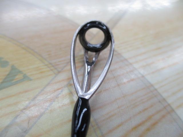 ヒュージカスタム H1N-60R