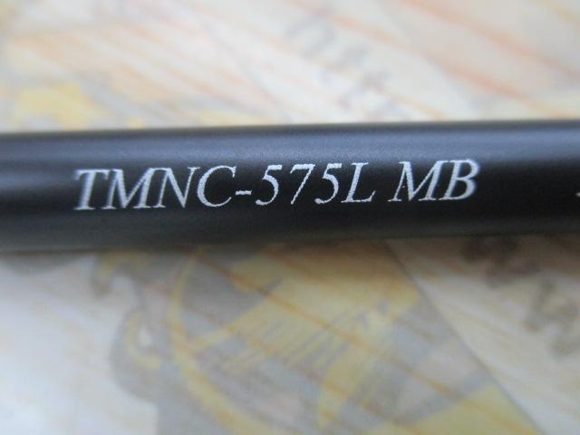 トラウティンマーキスナノ TMNC-575L MB