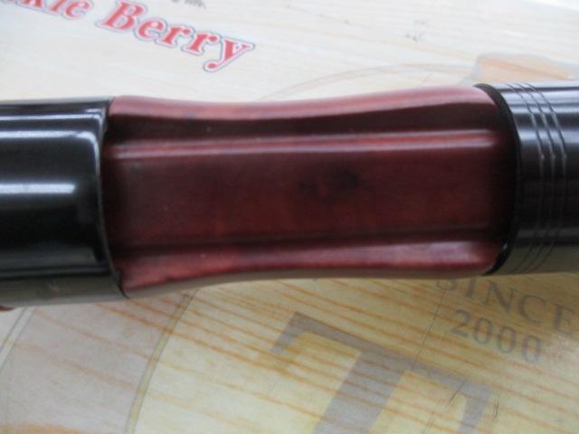 トラウティンマーキスナノ TMNC-575L MB