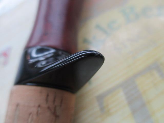 トラウティンマーキスナノ TMNC-575L MB