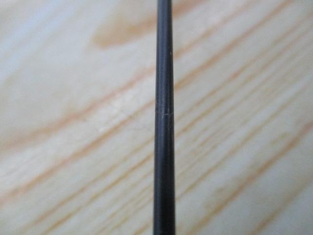 トラウティンマーキスナノ TMNC-575L MB