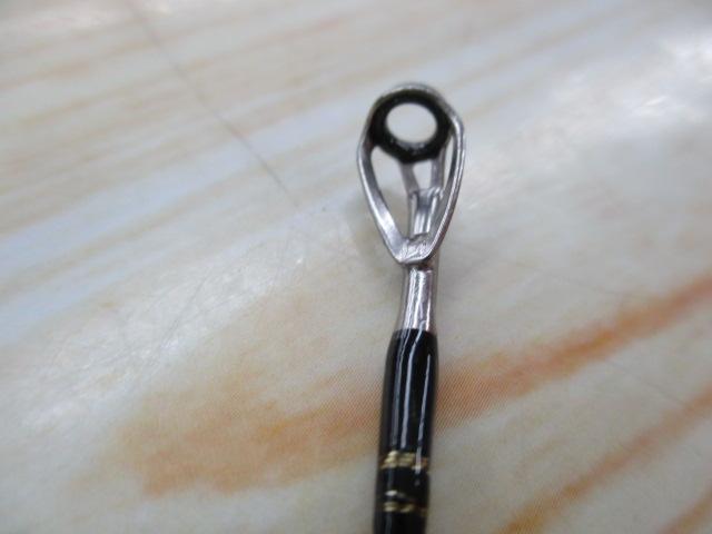 トラウティンマーキスナノ TMNC-575L MB