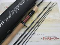 トラウティンマーキスナノ TMNC-575L MB