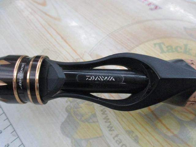 エアエッジ 661MHB・E