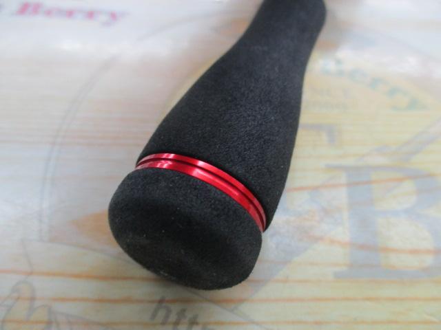 ブレイゾン 681LS・V