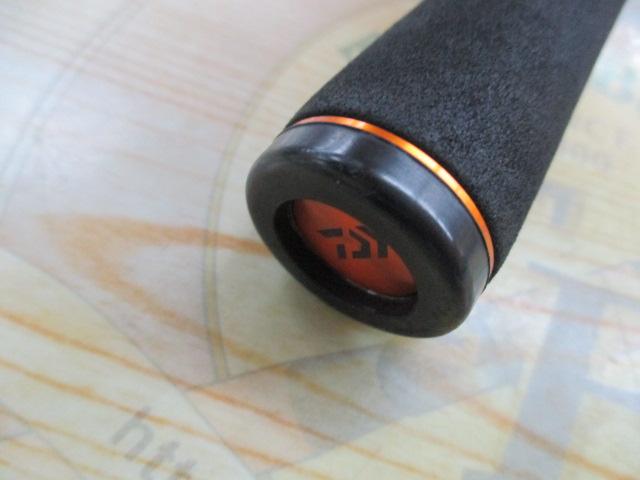 リベリオン 661ML/LFS