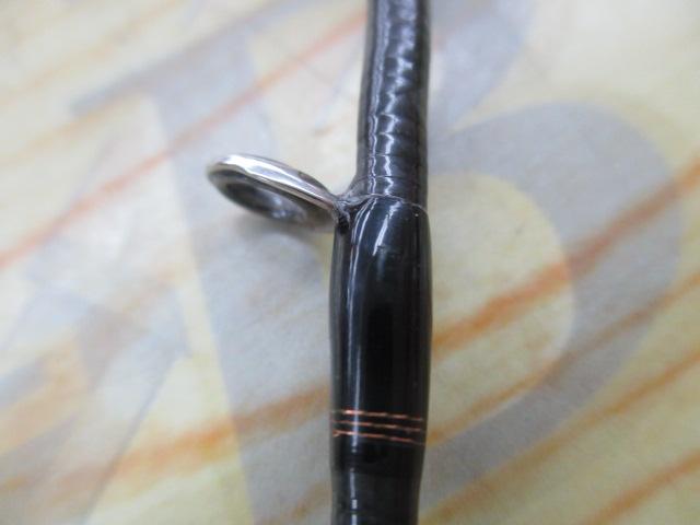 リベリオン 661ML/LFS