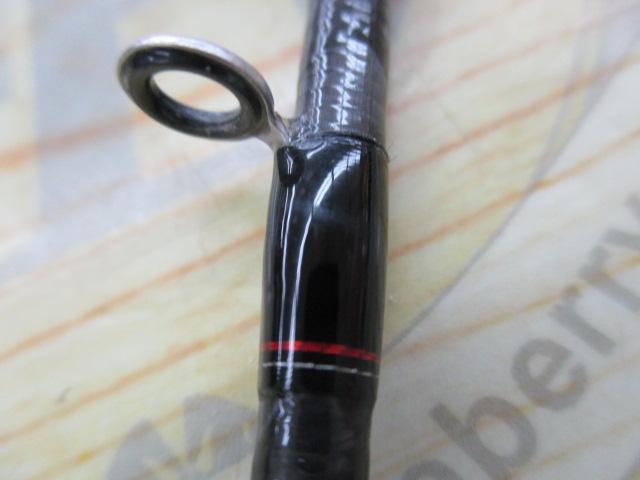 ブレイゾン 6101MHB・V