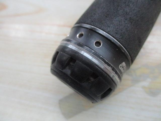 ホーネットスティンガープラス HSPC-722H MGS