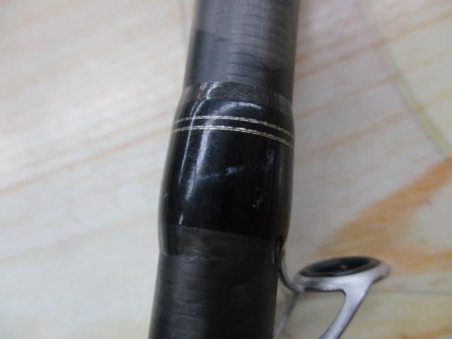 ホーネットスティンガープラス HSPC-722H MGS