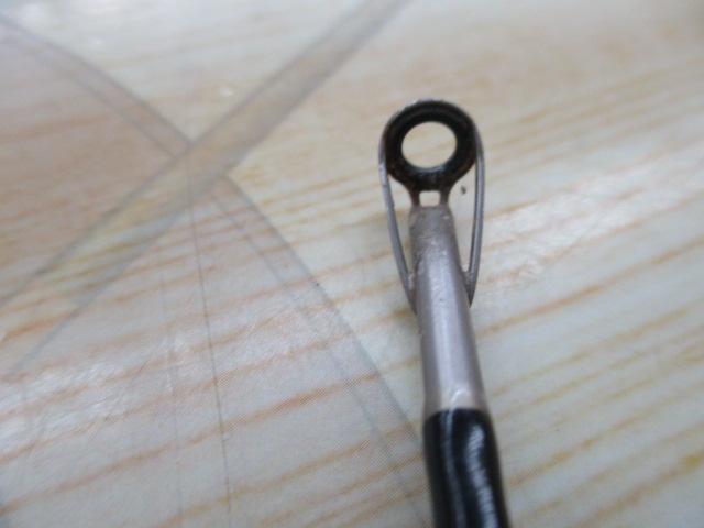 ホーネットスティンガープラス HSPC-722H MGS