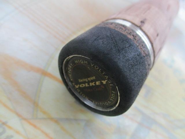 ヴォルキー VKC-65UL/BFS