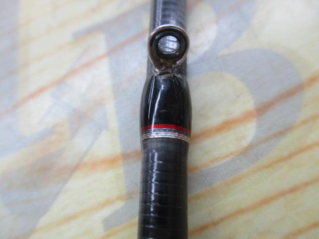 ヴォルキー VKC-65UL/BFS