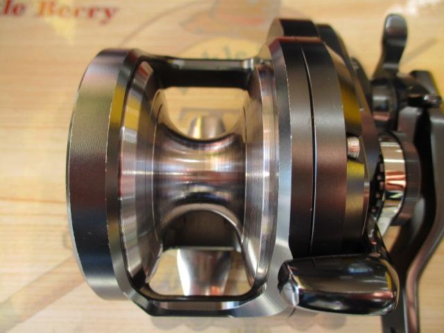 オシアジガーFCNR 2000HG